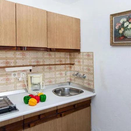 בית נופש Christa By Interhome *