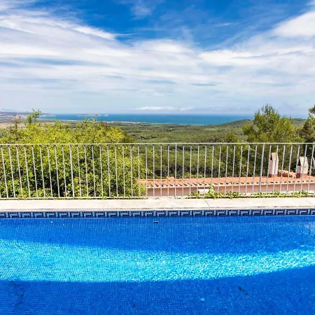 Christa By Interhome Holiday home *