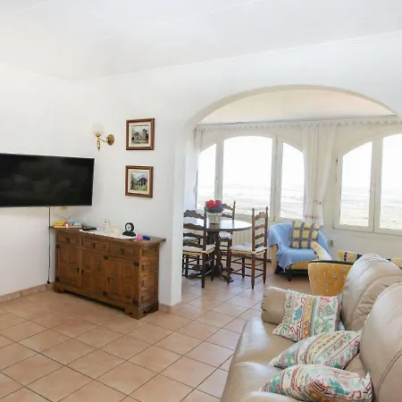 Holiday home Christa By Interhome Pals